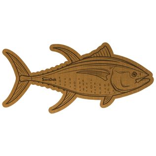 Tuna Hook-N-It Pad Lure Organizer