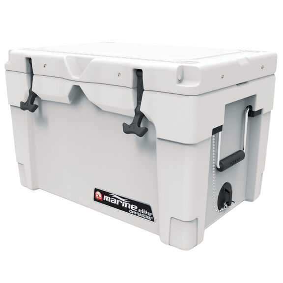 40 qt. Marine Elite Offshore Cooler image number 0
