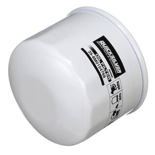 Quicksilver 8M0154768 Oil Filter for Various Marine Engines