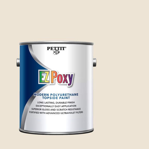 EZ-Poxy Modern Polyurethane Topside Paint image number 0