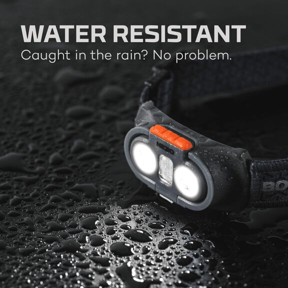 Einstein 750 Flex Headlamp image number 2