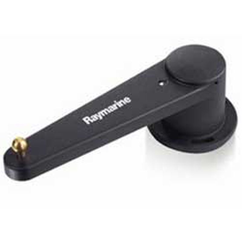 Raymarine Rotary Rudder Reference Transducer | by West Marine