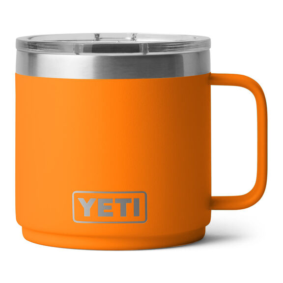 YETI 14 Rambler® Mug with MagSlider Lid