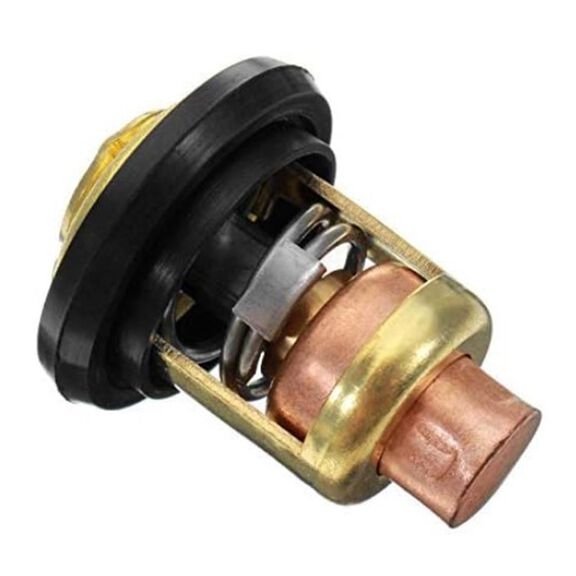 Yamaha 6E5-12411-02-00 Thermostat image number 1