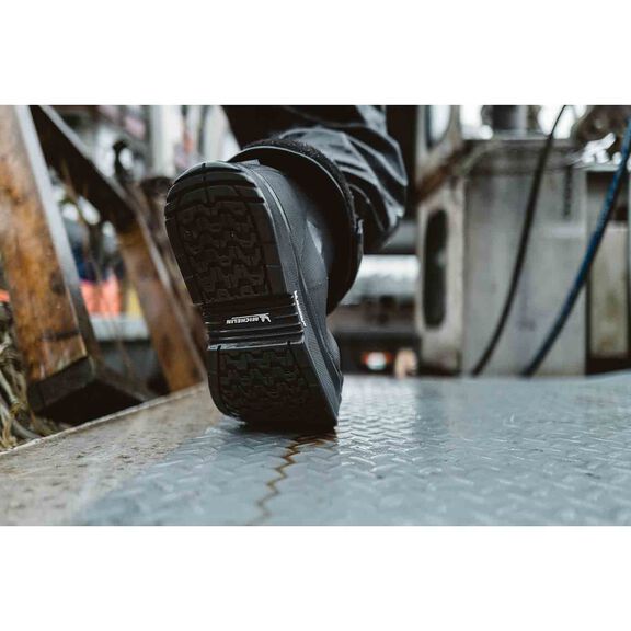 Men's Crewman Tall Boots image number 6