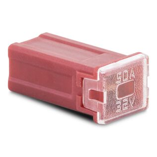 50A, FMX Fuse