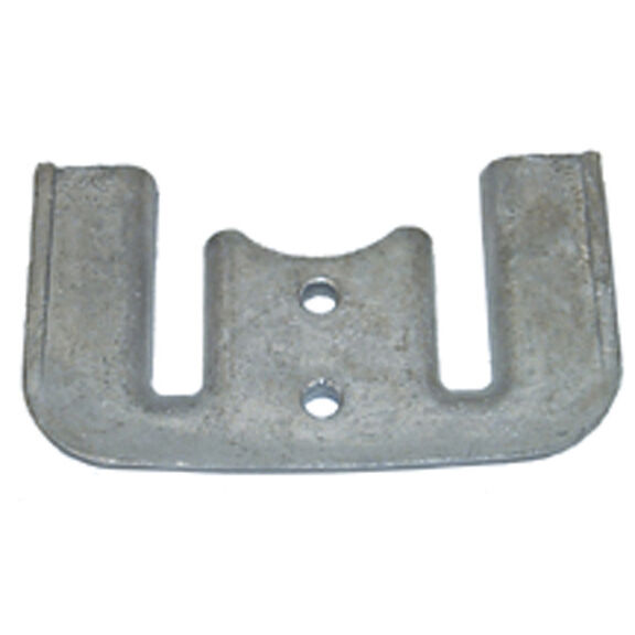 18-6094A Anode - Aluminum for Mercruiser Stern Drives image number 0