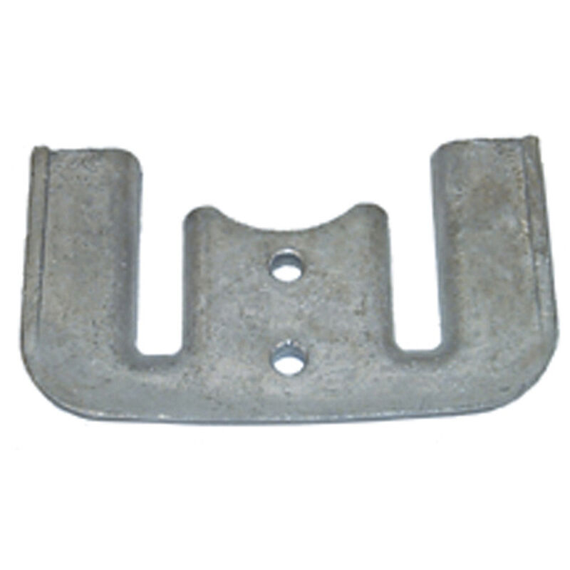 18-6094A Anode - Aluminum for Mercruiser Stern Drives image number 0