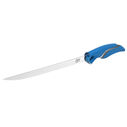 7" Titanium Bonded Fillet Knife with Sheath image number 4