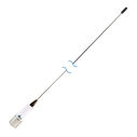 QC-3 3' QuickConnect&trade; VHF Marine Band Antenna image number 0
