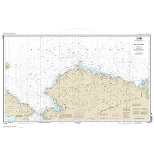 #16003 Arctic Coast