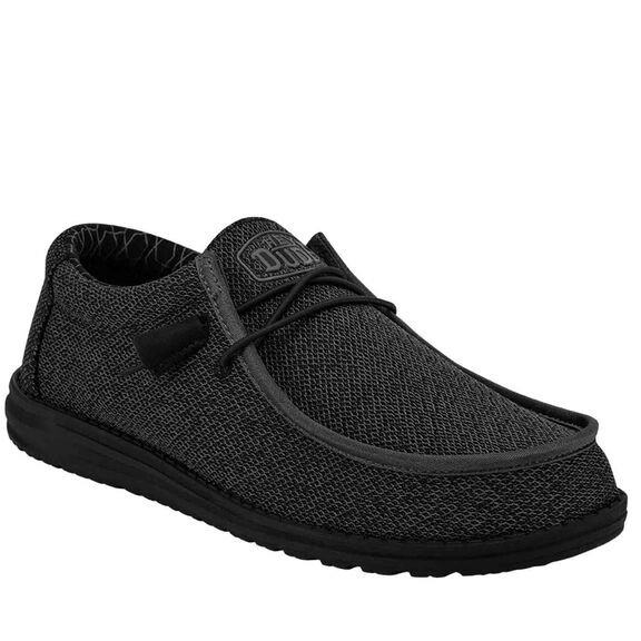 Men's Wally Sox Micro Shoes image number 0