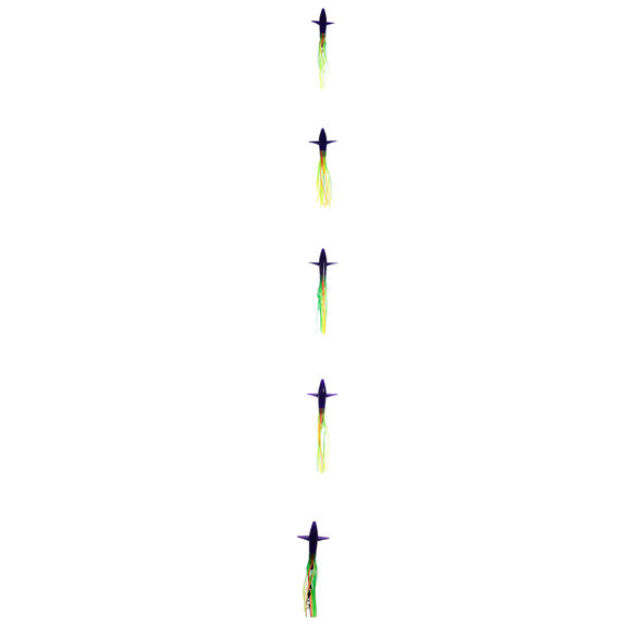 The Crazy Chatter Chain image number 1