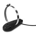 GT20-TM Transom/Trolling Motor Mount 8-Pin Traditional and CHIRP ClearVu Transducer image number 1
