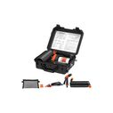SEAFLO 56 Series Portable Washdown Pump Kit, 12V DC, 5.0 GPM, 70 PSI image number 0