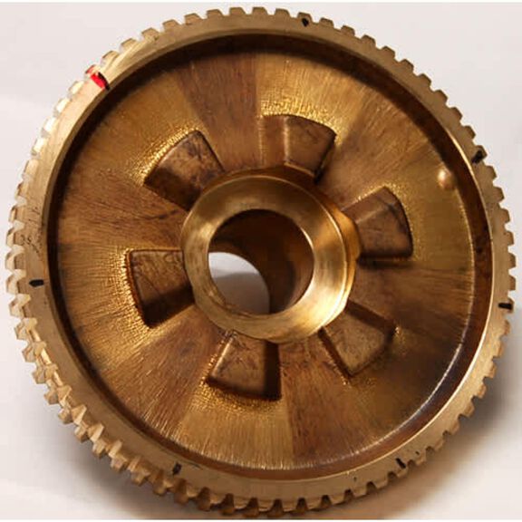 Lofrans Windlass Gearbox Part image number 0
