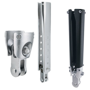 Unit 3 MKIV Furling System Toggles