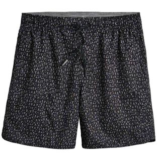 Men's Jaws Volley Shorts