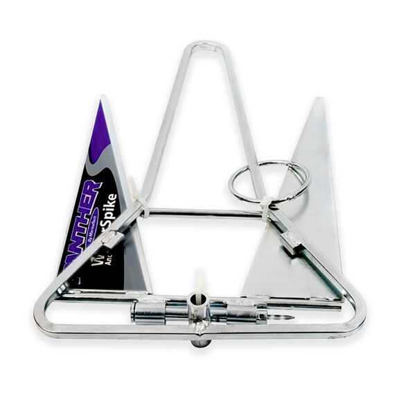 Waterspike Anchor, Small image number 0