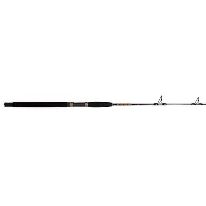 STAR RODS 6'4" Paraflex Lite Jigging Spinning Rod, Medium/Heavy Power