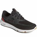 Men's 7 Seas 3-Eye Boat Shoes image number 0