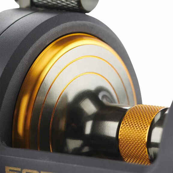 Fathom&reg; II 25N SD Star Drag Conventional Reel image number 2