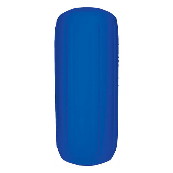 10" x 26.5" Fender, Through Hole, Blue image number 0