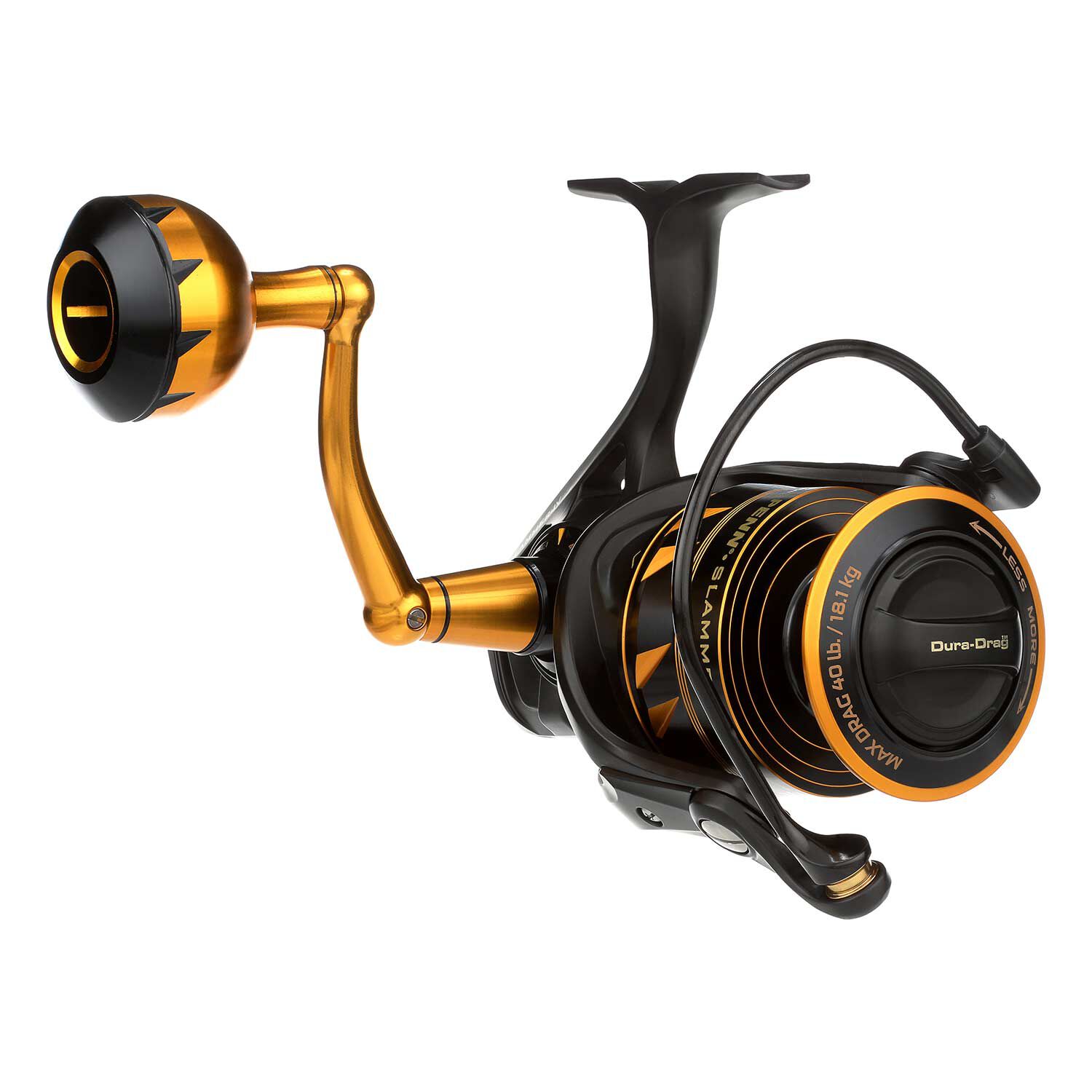 PENN スラマーⅣ　3500 PENN Slammer IV 3500 Spinning Reel