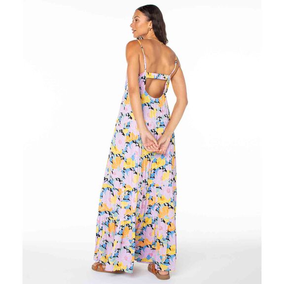 Women's Honolulu Glow Maxi Dress image number 1
