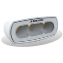 Lumishore 4" LUX LED Floodlight, 1,050 Lumen, RGBW image number 0