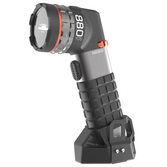Luxtreme SL50, 1/2 Mile 450 Lumen Beam Spotlight image number 0
