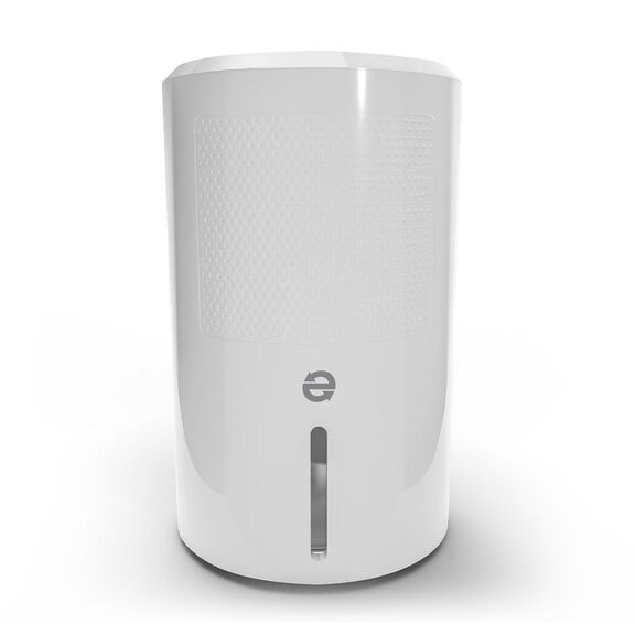 EDV-2400 Mid- Size Electric Dehumidifier with Humidistat image number 1
