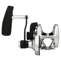 Fathom&reg; II Lever Drag 2-Speed 25N Conventional Reel image number 2