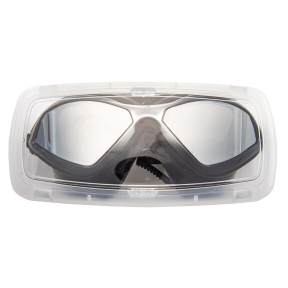 Hydra Panoramic Swim Mask image number 2