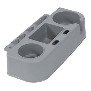 Seat Caddy, Gray