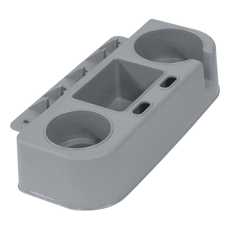 WISE SEATING Seat Caddy, Gray West Marine