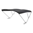Sport Arm Kit 36" Black Power Bimini image number 1