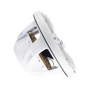 SG-CL77SPW 7.7" Coaxial Signature Speakers, Sport White with LED image number 7