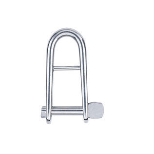 5mm Captive Halyard Shackle