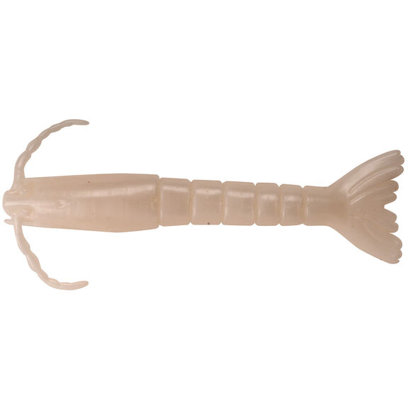 Gulp!&reg; Alive!&reg; Shrimp Fishing Bait, 3" image number 0