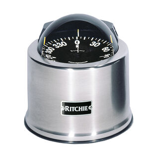 Globemaster Binnacle-Mount Compass