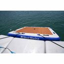 6' x 6' I-Dock Inflatable Dock image number 8