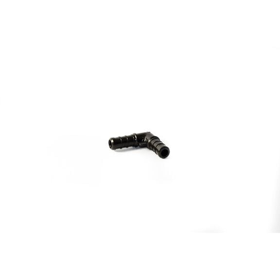 3/8" Barb Elbow image number 0