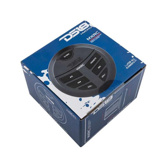 Marine Remote Control for all MRX Head Units image number 3