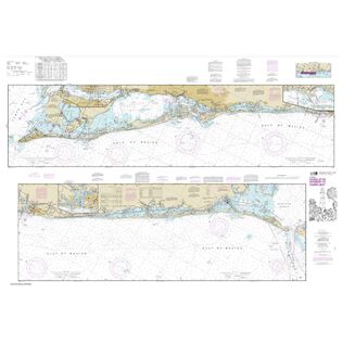 #11425 Intracoastal Waterway Charlotte Harbor Tampa Bay