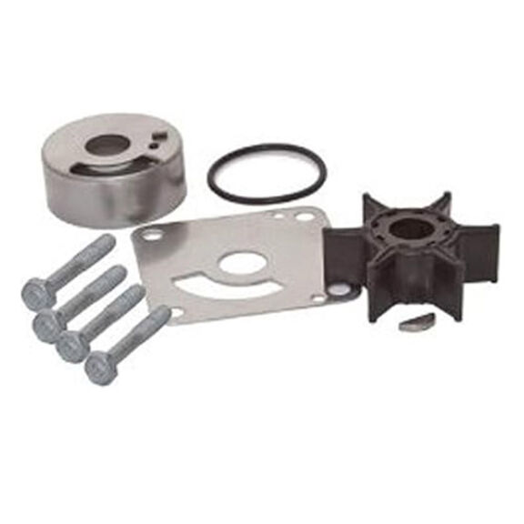 Yamaha 6L2-W0078-00-00 Water Pump Repair Kit image number 0