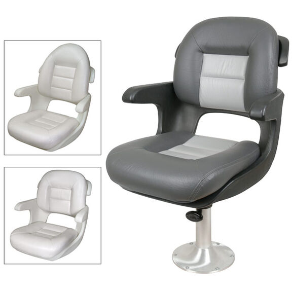 Tempress Elite Helm Seats image number 0
