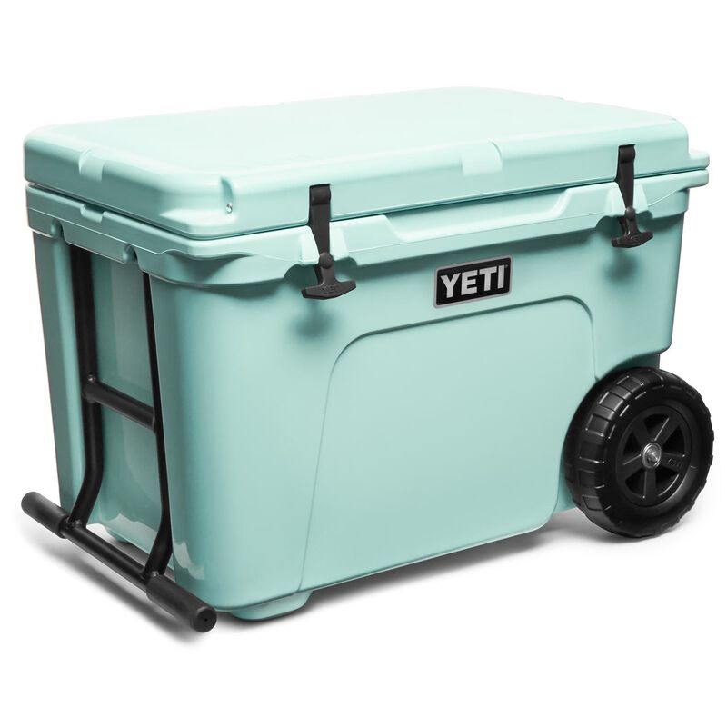 YETI Tundra® Haul™ Cooler West Marine
