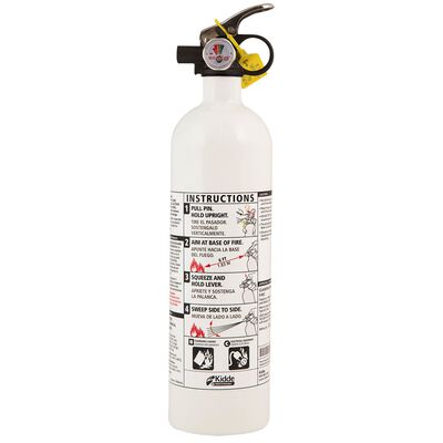 Mariner Rec5 5BC Fire Extinguisher