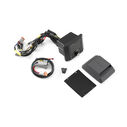 MM-50 MediaMaster&reg; - Full-Featured, Marine Receiver Source Unit with Color LCD display image number 2